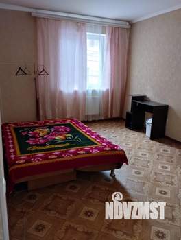 Студия квартира, на длительный срок, 47м2, 2/6 этаж