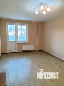1-к квартира, на длительный срок, 43м2, 5/16 этаж