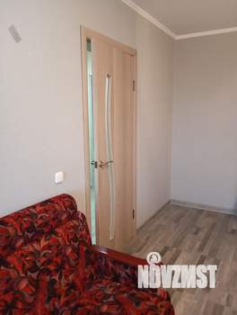 1-к квартира, на длительный срок, 40м2, 8/17 этаж