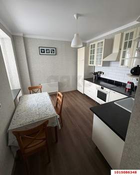 2-к квартира, на длительный срок, 70м2, 15/17 этаж