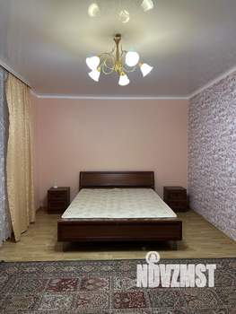 1-к квартира, на длительный срок, 48м2, 5/6 этаж