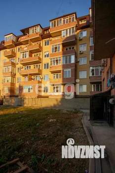 1-к квартира, на длительный срок, 31м2, 2/6 этаж