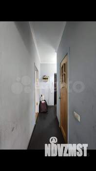 1-к квартира, на длительный срок, 32м2, 4/4 этаж