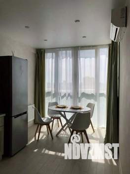 2-к квартира, посуточно, 34м2, 1/1 этаж