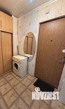 1-к квартира, на длительный срок, 34м2, 6/12 этаж