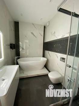 2-к квартира, на длительный срок, 80м2, 10/24 этаж