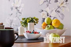 1-к квартира, посуточно, 43м2, 17/19 этаж