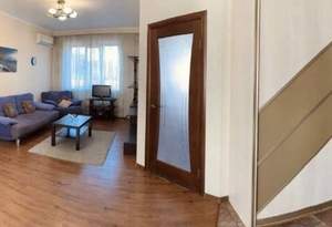 2-к квартира, на длительный срок, 54м2, 3/3 этаж