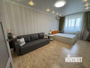 1-к квартира, на длительный срок, 41м2, 13/19 этаж