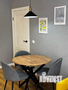 1-к квартира, на длительный срок, 40м2, 9/16 этаж