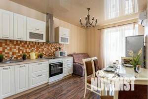 2-к квартира, посуточно, 75м2, 14/17 этаж