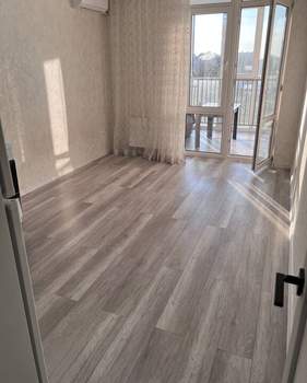 Студия квартира, на длительный срок, 30м2, 5/24 этаж