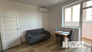 1-к квартира, посуточно, 37м2, 5/9 этаж