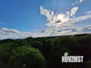 1-к квартира, посуточно, 48м2, 5/19 этаж