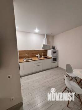 1-к квартира, на длительный срок, 50м2, 6/17 этаж