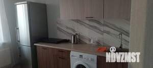 1-к квартира, на длительный срок, 40м2, 5/7 этаж