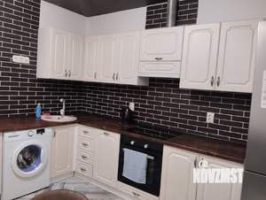 1-к квартира, посуточно, 50м2, 15/17 этаж