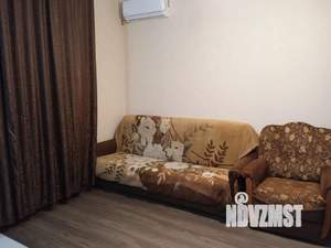 Студия квартира, на длительный срок, 27м2, 1/4 этаж