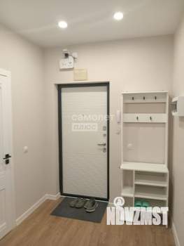 1-к квартира, на длительный срок, 44м2, 3/16 этаж