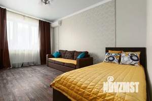 2-к квартира, посуточно, 70м2, 1/1 этаж