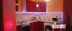 1-к квартира, на длительный срок, 37м2, 4/6 этаж