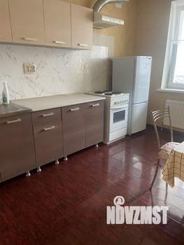 1-к квартира, на длительный срок, 35м2, 2/8 этаж