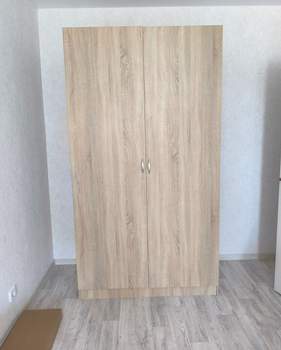 1-к квартира, на длительный срок, 36м2, 5/16 этаж