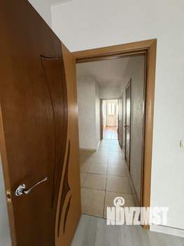 3-к квартира, на длительный срок, 100м2, 14/17 этаж