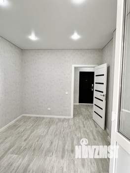 1-к квартира, на длительный срок, 32м2, 2/16 этаж