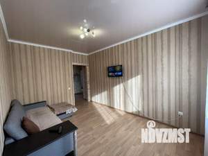 2-к квартира, посуточно, 55м2, 9/18 этаж