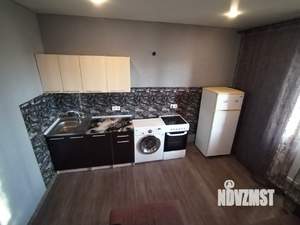 1-к квартира, на длительный срок, 46м2, 12/16 этаж