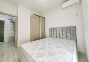 1-к квартира, на длительный срок, 35м2, 7/24 этаж