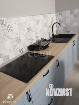 2-к квартира, на длительный срок, 60м2, 16/25 этаж
