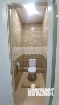 1-к квартира, на длительный срок, 55м2, 16/21 этаж