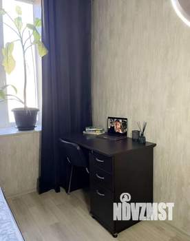 1-к квартира, на длительный срок, 30м2, 1/2 этаж