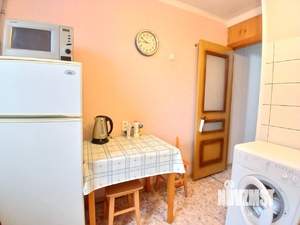 1-к квартира, на длительный срок, 34м2, 3/9 этаж