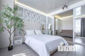 1-к квартира, посуточно, 63м2, 1/1 этаж