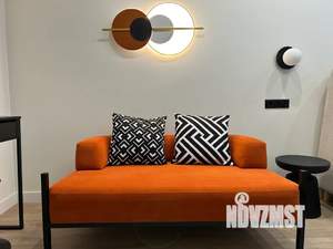 1-к квартира, посуточно, 42м2, 3/25 этаж