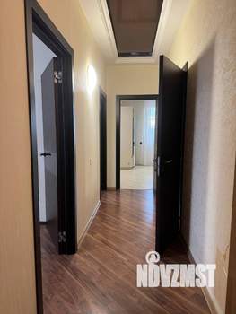 2-к квартира, на длительный срок, 65м2, 4/18 этаж