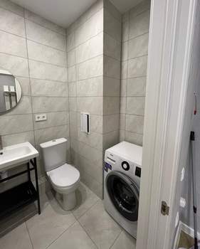 1-к квартира, на длительный срок, 41м2, 1/21 этаж