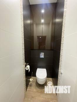 2-к квартира, на длительный срок, 84м2, 12/17 этаж