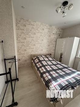 1-к квартира, на длительный срок, 35м2, 12/17 этаж