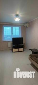 1-к квартира, на длительный срок, 40м2, 13/18 этаж