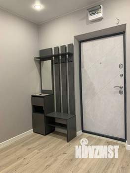 1-к квартира, на длительный срок, 36м2, 19/22 этаж