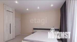 1-к квартира, на длительный срок, 42м2, 20/21 этаж