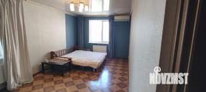 1-к квартира, на длительный срок, 42м2, 4/7 этаж