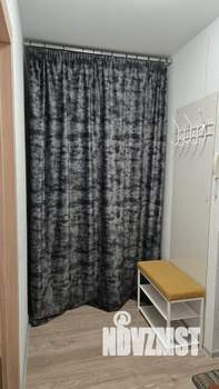 1-к квартира, на длительный срок, 35м2, 11/18 этаж