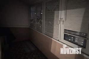 2-к квартира, посуточно, 56м2, 1/1 этаж