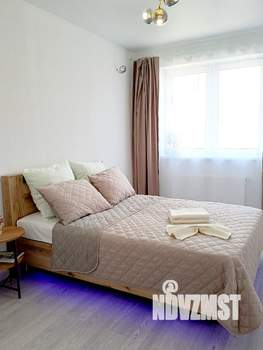 2-к квартира, посуточно, 48м2, 7/9 этаж