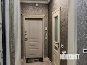 1-к квартира, на длительный срок, 64м2, 13/24 этаж